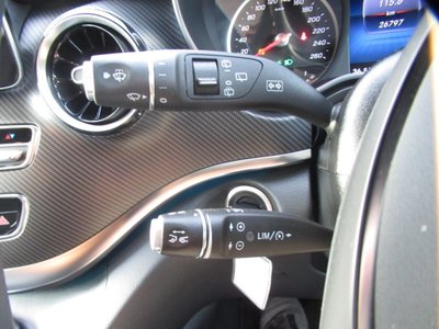 2022 Mercedes-BENZ V-CLASS 缩略图 104