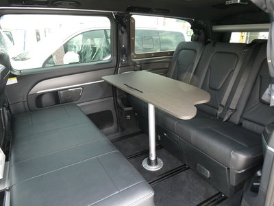 2022 Mercedes-BENZ V-CLASS 缩略图 141