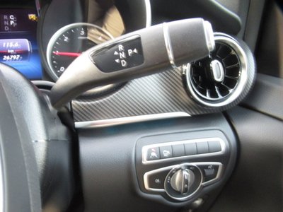 2022 Mercedes-BENZ V-CLASS 缩略图 102