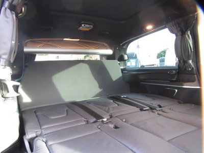 2022 Mercedes-BENZ V-CLASS 缩略图 100