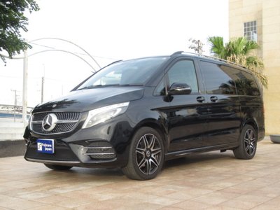2022 Mercedes-BENZ V-CLASS 缩略图 126