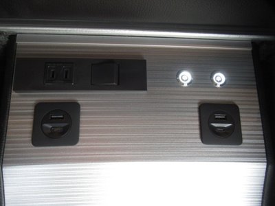 2022 Mercedes-BENZ V-CLASS 缩略图 89