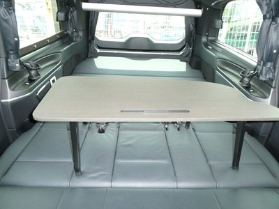 2022 Mercedes-BENZ V-CLASS 缩略图 147