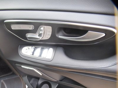 2022 Mercedes-BENZ V-CLASS 缩略图 60