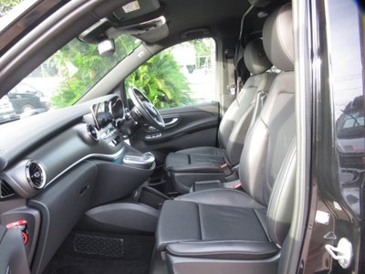 2022 Mercedes-BENZ V-CLASS 缩略图 62
