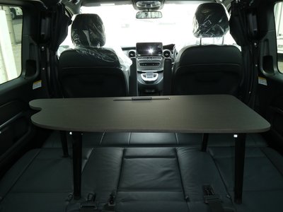 2022 Mercedes-BENZ V-CLASS 缩略图 152