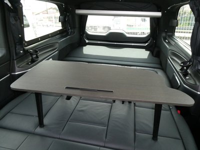 2022 Mercedes-BENZ V-CLASS 缩略图 149