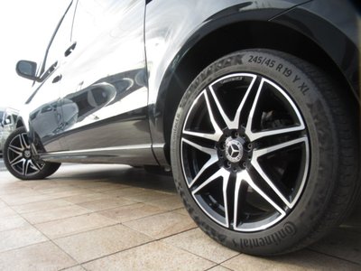 2022 Mercedes-BENZ V-CLASS 缩略图 138