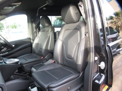 2022 Mercedes-BENZ V-CLASS 缩略图 25