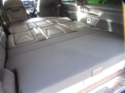 2022 Mercedes-BENZ V-CLASS 缩略图 88