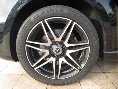 2022 Mercedes-BENZ V-CLASS 缩略图 133