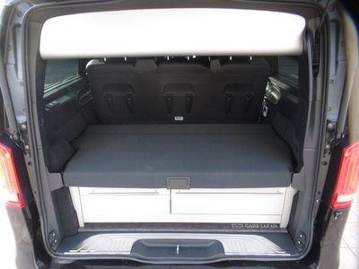 2022 Mercedes-BENZ V-CLASS 缩略图 18