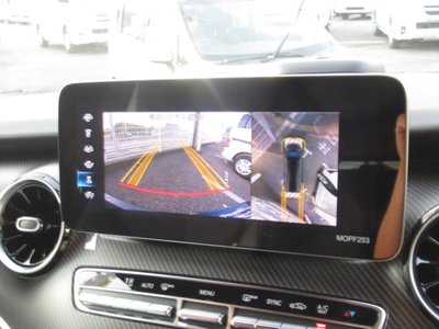 2022 Mercedes-BENZ V-CLASS 缩略图 35