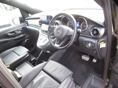 2022 Mercedes-BENZ V-CLASS 缩略图 56