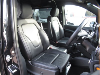 2022 Mercedes-BENZ V-CLASS 缩略图 23