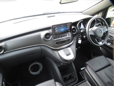 2022 Mercedes-BENZ V-CLASS 缩略图 47