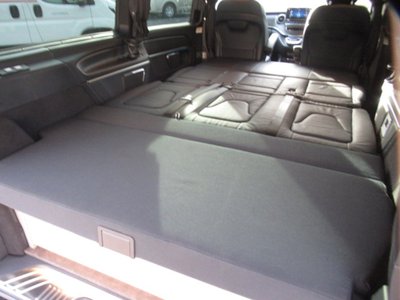 2022 Mercedes-BENZ V-CLASS 缩略图 86