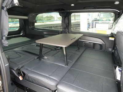 2022 Mercedes-BENZ V-CLASS 缩略图 146