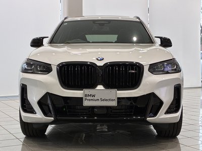 BMW X3 - 2