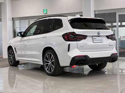 BMW X3 - 5