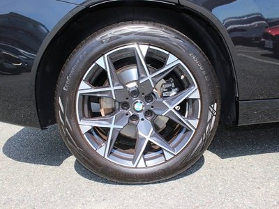 صورة مصغرة 11 لـ 2025 BMW X3