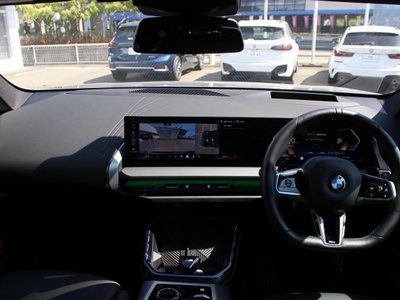 صورة مصغرة 23 لـ 2025 BMW X3