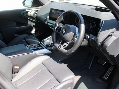 صورة مصغرة 12 لـ 2025 BMW X3