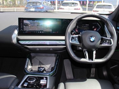 صورة مصغرة 24 لـ 2025 BMW X3