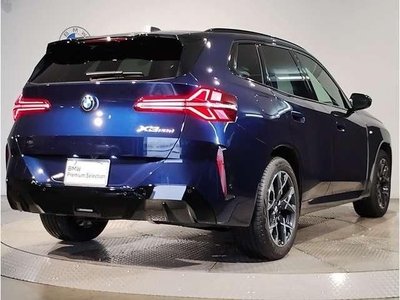 صورة 2 لـ 2025 BMW X3