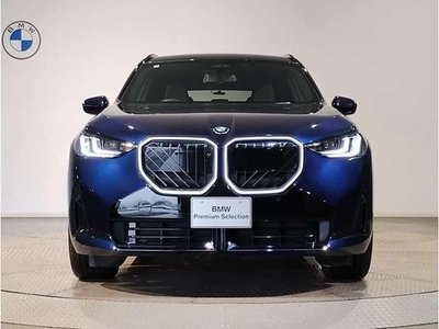 صورة 5 لـ 2025 BMW X3