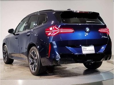 صورة 7 لـ 2025 BMW X3