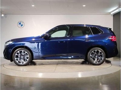 صورة 6 لـ 2025 BMW X3
