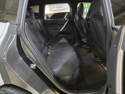 2025 BMW IX 缩略图 18