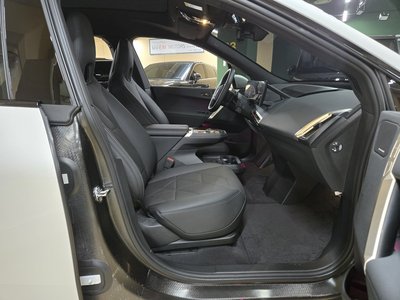 2025 BMW IX 缩略图 16