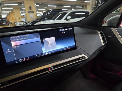 2025 BMW IX 缩略图 15