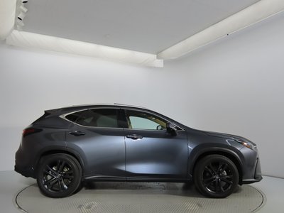 LEXUS NX - 4