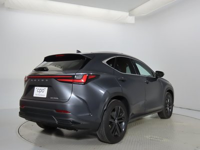 LEXUS NX - 2