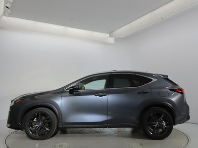 LEXUS NX - 3