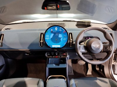 MINI MINI COUNTRYMAN - 5