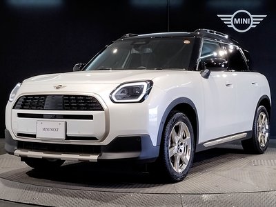 MINI MINI COUNTRYMAN - 1