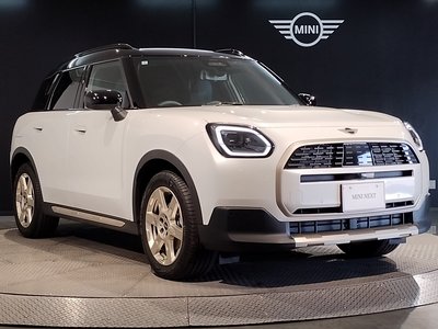 MINI MINI COUNTRYMAN - 7