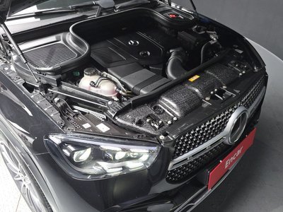 MERCEDES-BENZ GLE - 7