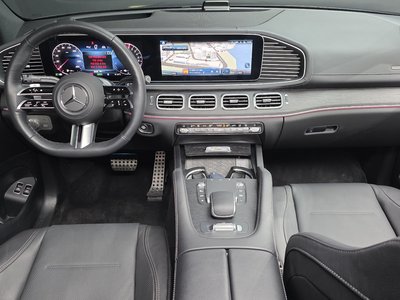 MERCEDES-BENZ GLE - 5