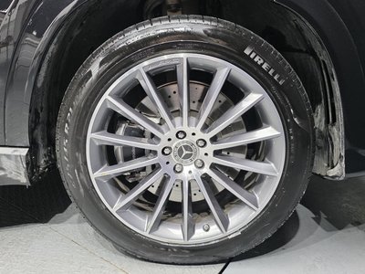 MERCEDES-BENZ GLE - 6