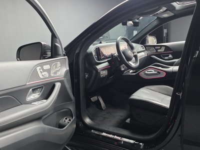 MERCEDES-BENZ GLE - 10