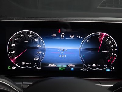 MERCEDES-BENZ GLE - 8