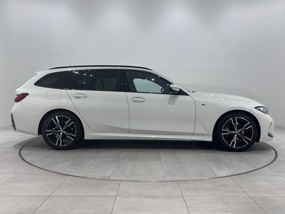 BMW 3 SERIES TOURING - 4