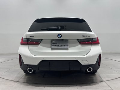 BMW 3 SERIES TOURING - 6