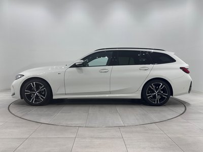 BMW 3 SERIES TOURING - 8