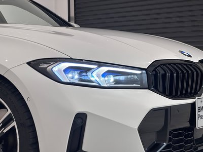 BMW 3 SERIES TOURING - 9